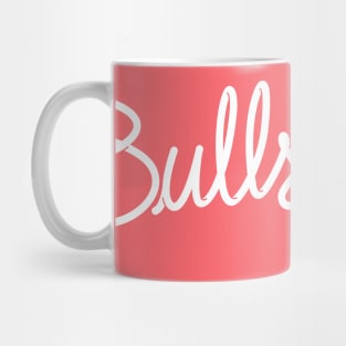 BULL V.2 Mug